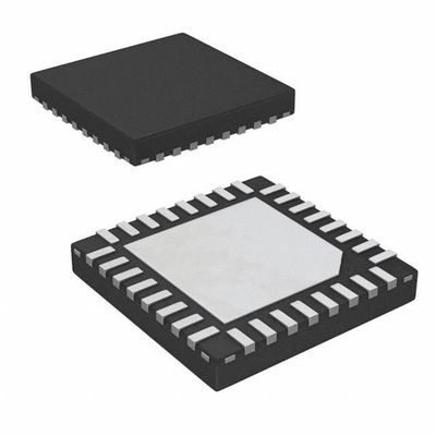 LM25119PSQ/NOPB Układy scalone ICS PMIC Regulatory napięcia DC Kontrolery przełączające DC