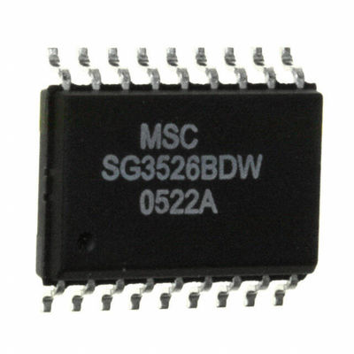 SG3526BDW-TR Układy scalone ICS PMIC Regulatory napięcia DC Kontrolery przełączające DC