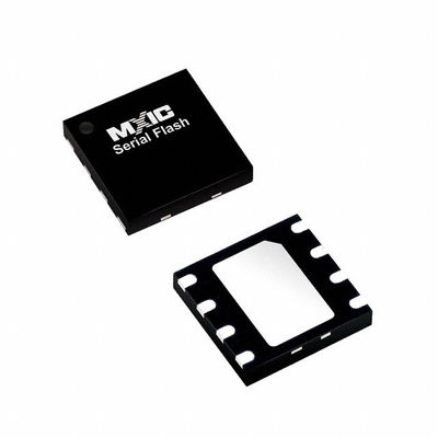 Układ scalony pamięci MX25U8035EZUI-10G