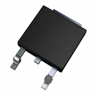 IRGR4610DTRLPBF Moduł mocy IGBT Tranzystory IGBT Pojedyncze