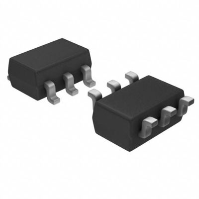 Układ scalony pamięci 25AA02E48T-I/OT