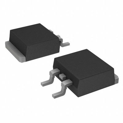 HGT1S7N60A4DS Moduł mocy IGBT Tranzystory IGBT Pojedyncze