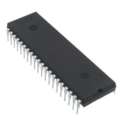 Układ scalony pamięci AT27C4096-90PU