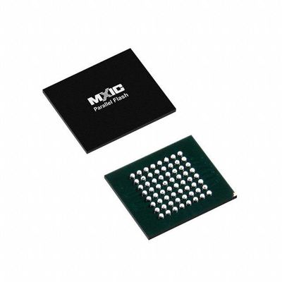 Układ scalony pamięci MX29GL256FHXFI-90Q
