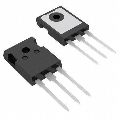 IXGH45N120 Moduł mocy IGBT Tranzystory IGBT Pojedyncze 1200 V 75A 300 W TO247 IXYS 45N120
