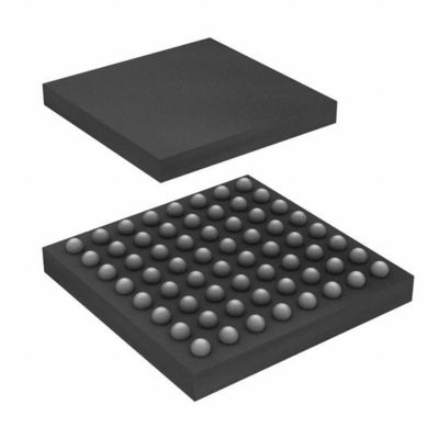 Układ scalony pamięci S29GL512P10FFIR10W