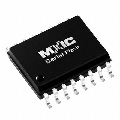 Układ scalony pamięci MX25L25635FMI-10G