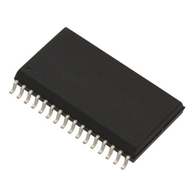 Układ scalony pamięci IS62C1024AL-35QLI