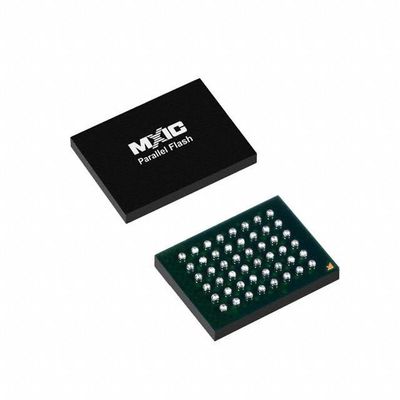 Układ scalony pamięci MX29LV640ETXEI-70G