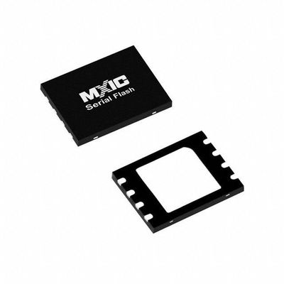 Układ scalony pamięci MX25L6406EZNI-12G