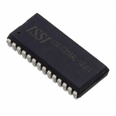 Układ scalony pamięci IS61C256AL-12JLI