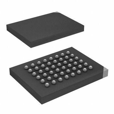 Układ scalony pamięci SST39VF1601-70-4I-B3KE-T-MCH