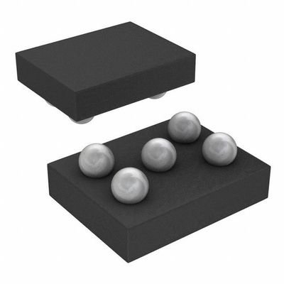 Układ scalony pamięci M24C64-FCS6TP/K