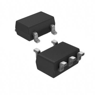 Układ scalony pamięci FT24C16A-ULR-T
