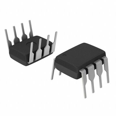 Układ scalony pamięci FT24C128A-UDR-B
