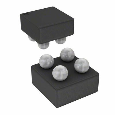 Układ scalony pamięci M24C08-FCT6TP/T
