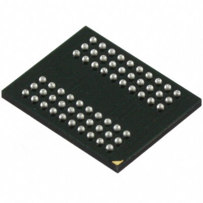 Układ scalony pamięci IS43LR16320B-6BLI