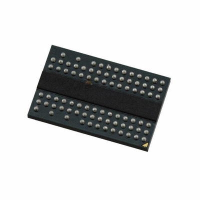 IS43DR16160A-25EBL Układ scalony pamięci