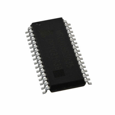 Układ scalony pamięci MR256A08BSO35R