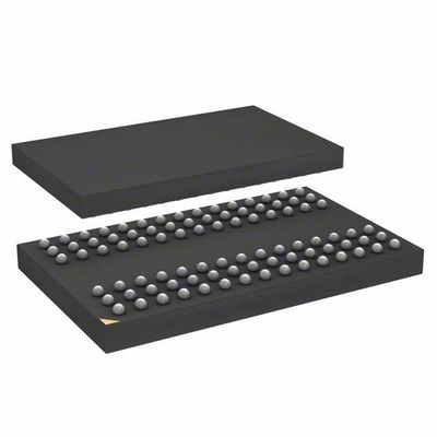 Układ scalony pamięci IS43LR32800F-6BL