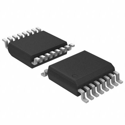 SI8641BA-B-IU Izolator analogowy IC Cyfrowe izolatory