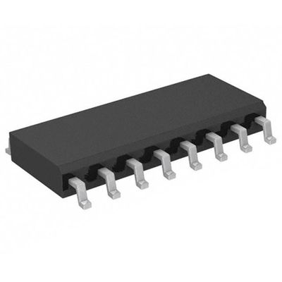 SI8642BB-B-IS1 Analogowy izolator IC Cyfrowe izolatory