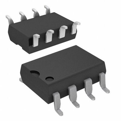 SI8261BAC-C-IP Izolator analogowy IC Izolatory Sterowniki bramek