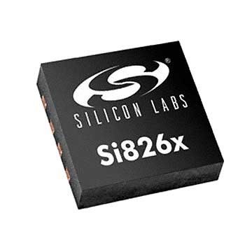 SI8261BCD-C-IMR Izolator analogowy IC Izolatory Sterowniki bramek