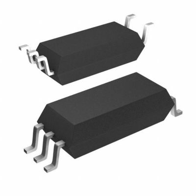 FOD8160R2 Analogowy izolator IC Optoizolatory Wyjście logiczne