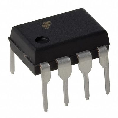 6N137VM Izolator analogowy IC Optoizolatory Wyjście logiczne