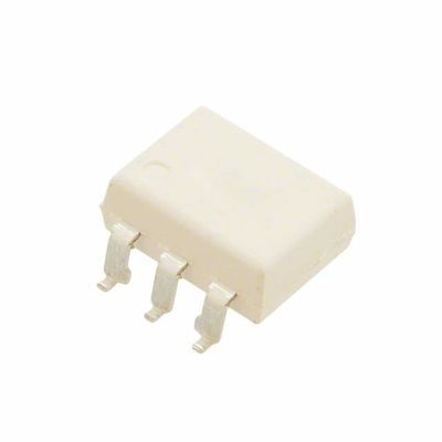 H11L3SR2M Analogowy izolator IC Optoizolatory Wyjście logiczne