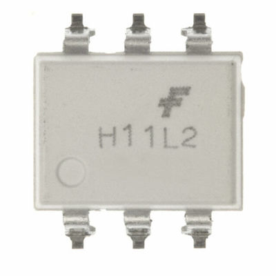 H11L2SR2M Analogowy izolator IC Optoizolatory Wyjście logiczne