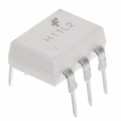 H11L2M Analogowy izolator IC Optoizolatory Wyjście logiczne