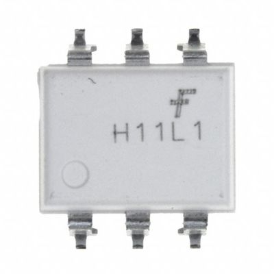 H11L1SVM Analogowy izolator IC Optoizolatory Wyjście logiczne