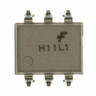 H11L1SR2VM Analogowy izolator IC Optoizolatory Wyjście logiczne