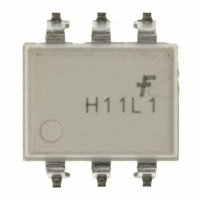 H11L1SR2M_F132 Analogowy izolator IC Optoizolatory Wyjście logiczne