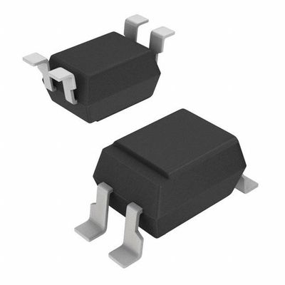 FOD817DSD Izolator analogowy IC Optoizolatory Tranzystor Wyjście fotowoltaiczne