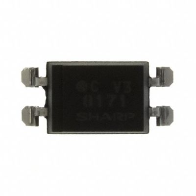 PC81716NIP0F Izolator analogowy IC Optoizolatory Tranzystor Wyjście fotowoltaiczne