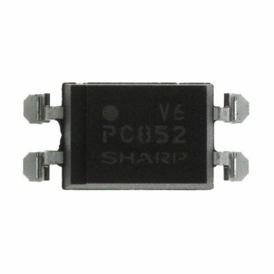 PC852XPJ000F Izolator analogowy IC Optoizolatory Tranzystor Wyjście fotowoltaiczne