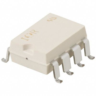 PVI1050NS-T Izolator analogowy IC Optoizolatory Tranzystor Wyjście fotowoltaiczne