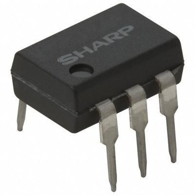 PC724V0NSZX Izolator analogowy IC Optoizolatory Tranzystor Wyjście fotowoltaiczne