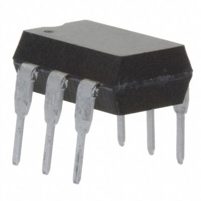 K3012P Izolator analogowy IC Optoizolator 5.3KV TRIAK 6DIP BSI CQC UR Aprobaty VDE