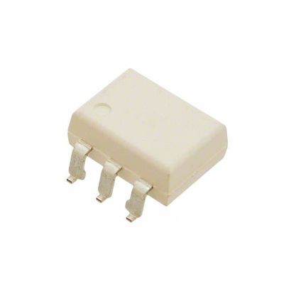 MOC3083SR2M Izolator analogowy IC Optoizolatory Wyjście triaka SCR