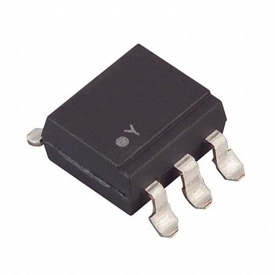 MOC3022S-TA1 Izolator analogowy IC Optoizolatory Wyjście triaka SCR