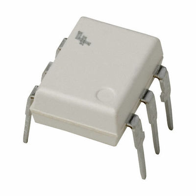 MOC3023M Izolator analogowy IC Optoizolatory Triak Wyjście SCR