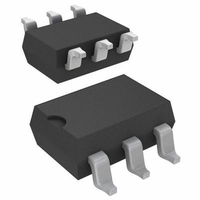 VO3063-X017T Analogowy izolator IC Optoizolatory Wyjście triaka SCR
