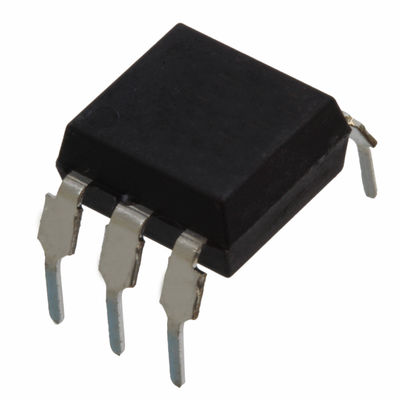 VO4254H-X006 Analogowy izolator IC Optoizolatory Wyjście triaka SCR