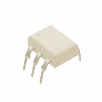 FOD410T Izolator analogowy IC Optoizolatory Triak Wyjście SCR