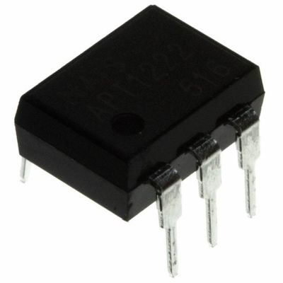 APT1222 Izolator analogowy IC Optoizolatory Triak Wyjście SCR