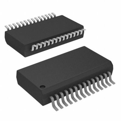 PIC16F886T-I/SS Mikrokontrolery i procesory wbudowane IC MCU FLASH Chip